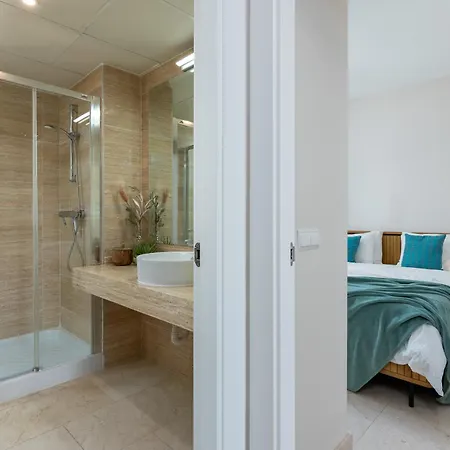 Stunning 3br Penthouse With Sea Views