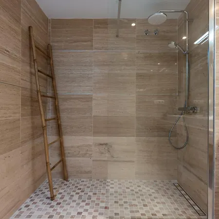 Apartmán Stunning 3br Penthouse With Sea Views *